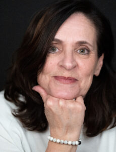 Picture of Ilona Frank